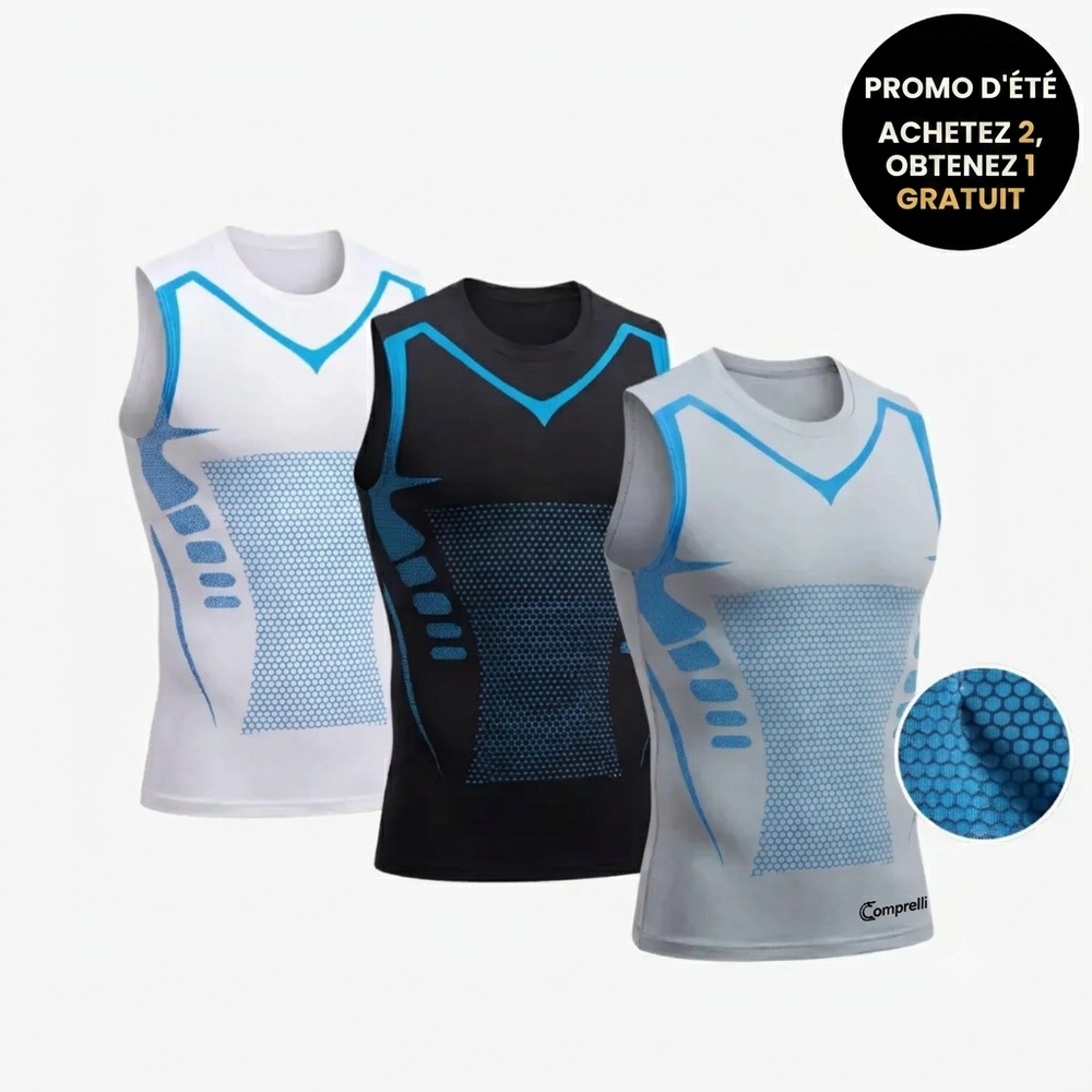 Comprelli Sculpt