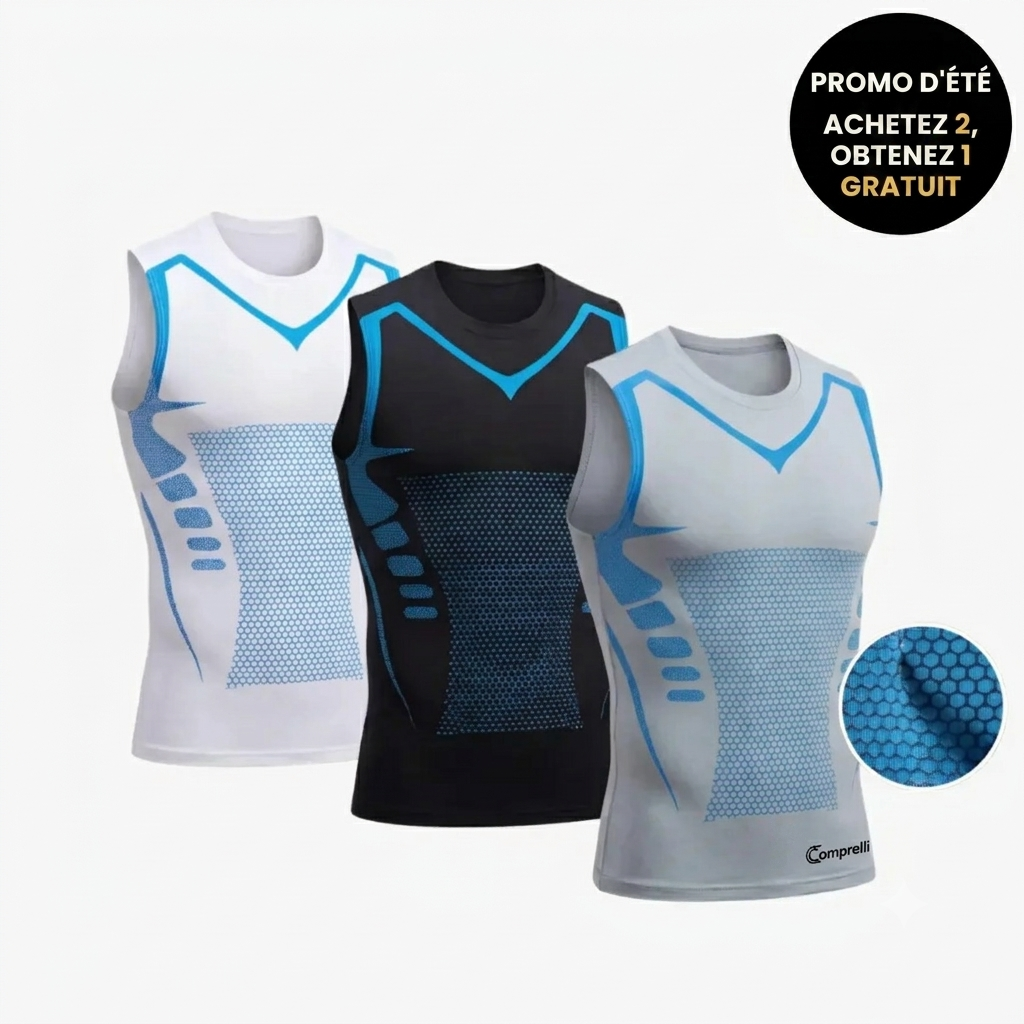 Comprelli Sculpt
