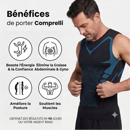 Comprelli Sculpt