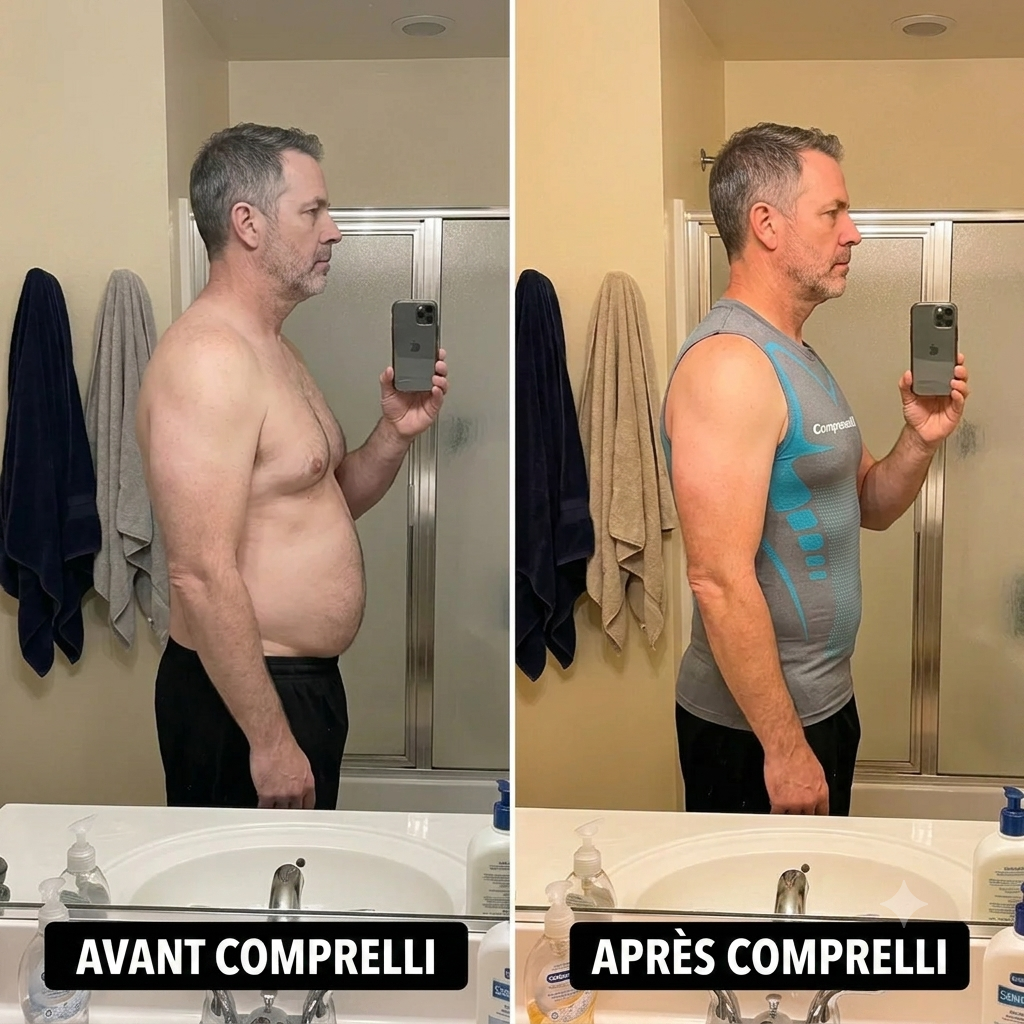 Comprelli Sculpt